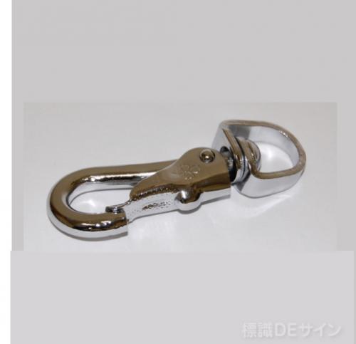 ねじれ防止金具　　ステンレス製