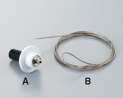 吊り金具セット