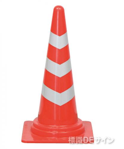 スコッチコーン　赤白　700H