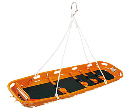 バスケット型担架